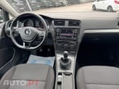 Volkswagen Golf 1.6 TDI Confortline