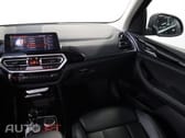 BMW X3 xDrive30e Auto
