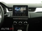 Renault Captur Captur 1.0 TCe Techno Bi-Fuel
