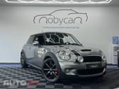 MINI Cooper Cooper S