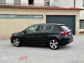 Peugeot 308 1.2 PureTech GT Line