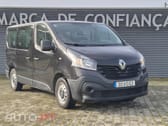 Renault Trafic 1.6 dCi L1H1 1.2T SS