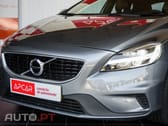 Volvo V40 1.5 T3 Sport Edition R Geartronic