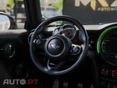 MINI Cooper Cooper SD