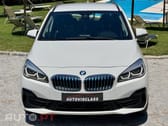BMW 225 Line Sport