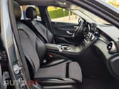 Mercedes-Benz C 350 e T 7G-TRONIC Avantgarde