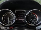 Mercedes-Benz ML 250 BlueTEC