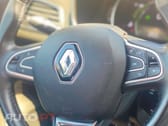 Renault Mégane Sport Tourer 1.5 Blue dCi Intens EDC