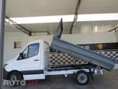 Mercedes-Benz Sprinter 314 CDI/32