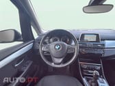 BMW 216 d Advantage