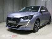 Peugeot 208 1.2 PureTech Allure