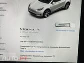Tesla Model Y Long Range RWD