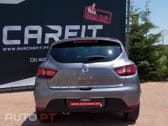 Renault Clio 1.2 TCe Energy Intens