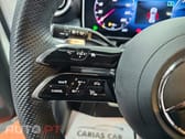 Mercedes-Benz GLC 300 de 4MATIC AMG Line