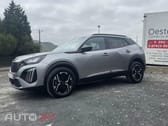 Peugeot 2008 1.2 Hybrid Allure e-DCS6