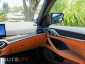 BMW i4 M50 Pack Desportivo M Pro