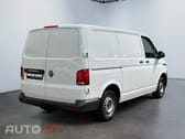 Volkswagen Transporter 2.0 TDI L1H1 Business