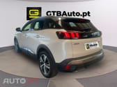 Peugeot 3008 1.2 PureTech GT