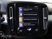 Volvo XC40 1.5 T4 PHEV Inscription 