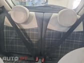 Fiat 500 1.2 Lounge S&S