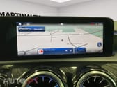 Mercedes-Benz A 200 Progressive Aut.