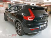 Volvo XC40 1.5 T4 PHEV Inscription