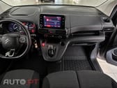 Citroen Berlingo 1.5 BlueHDi M Club