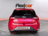 Hyundai i20 1.2 Comfort