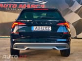 Skoda Kamiq 1.0 TSI Ambition