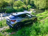 Nissan Juke 1.0 DIG-T Tekna