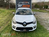 Renault Clio 1.2 TCE GT EDC