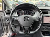 Volkswagen Golf ND