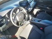 Toyota C-HR 1.8 HSD Comfort+P.Style