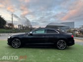 Audi S5 3.0 TFSi quattro S tronic