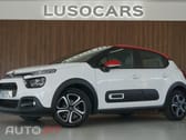 Citroen C3 1.2 PureTech Shine