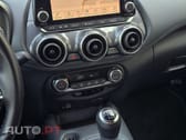 Nissan Juke 1.0 DIG-T N-Connecta