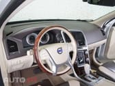 Volvo XC60 2.0 D3 Summum Geartronic