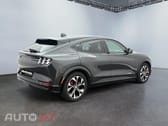 Ford Mustang Mach-E Standard Range Premium AWD
