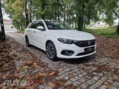 Fiat Tipo 1.6 M-Jet S-Design J18 DCT