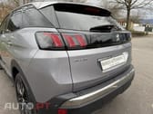 Peugeot 3008 1.2 PureTech Allure Pack EAT8