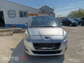 Peugeot 5008 1.6 HDi 7L Allure