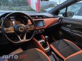 Nissan Micra 0.9 IG-T Acenta S/S