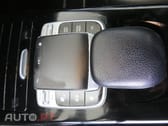 Mercedes-Benz CLA 180 d Shooting Brake Aut.