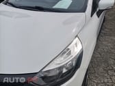 Renault Clio Renault Clio IV 1.5 DCI Zen