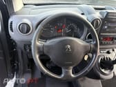 Peugeot Partner 1.6 BlueHDi L1 Premium 3L