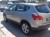 Nissan Qashqai 1.5 dCi Acenta