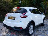 Nissan Juke Juke