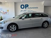 Peugeot 508 SW 1.6 e-HDi Active 2-Tronic