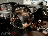 Peugeot 308 SW 120 hdi 1.6