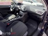 Peugeot 308 SW BlueHDi 120 Stop & Start Active